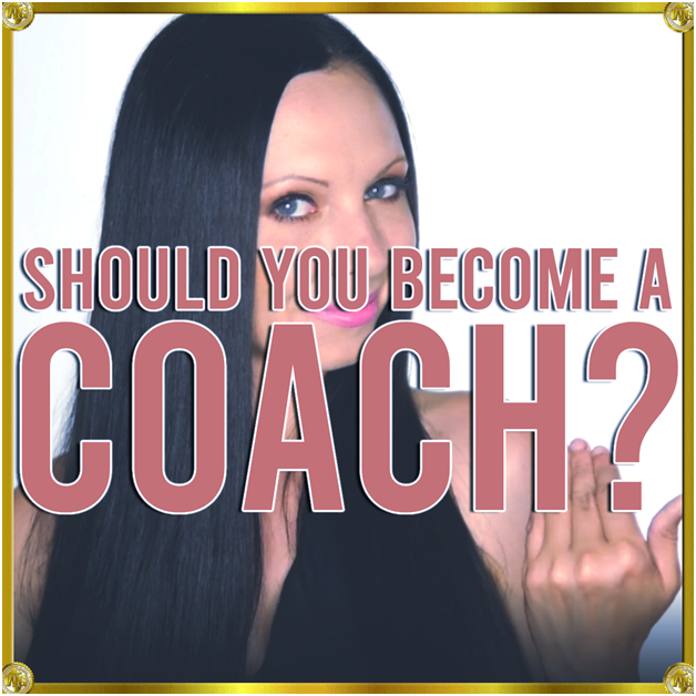 You are currently viewing Should You Become A Coach?