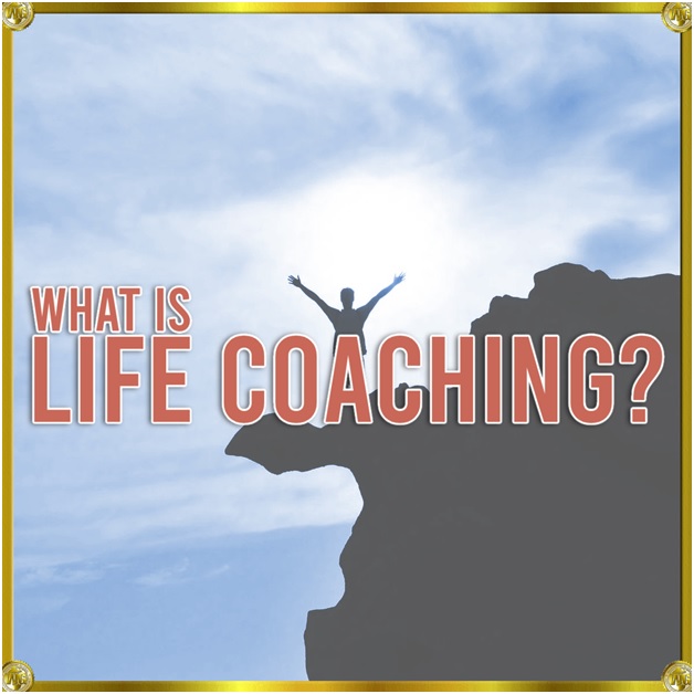 You are currently viewing What Is Life Coaching?