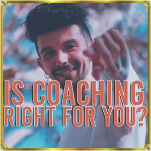 Read more about the article Is Coaching Right For You?