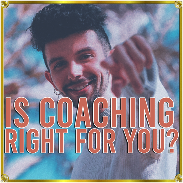 You are currently viewing Is Coaching Right For You?