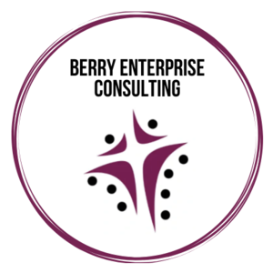 Bonnie Berry Consulting Enterprises