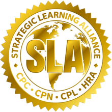 Strategic Learning Alliance Seal